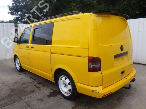 Recambios VW TRANSPORTER T5 Van (7HA, 7HH, 7EA, 7EH) 2.0 TDI (140 hp) 4342551