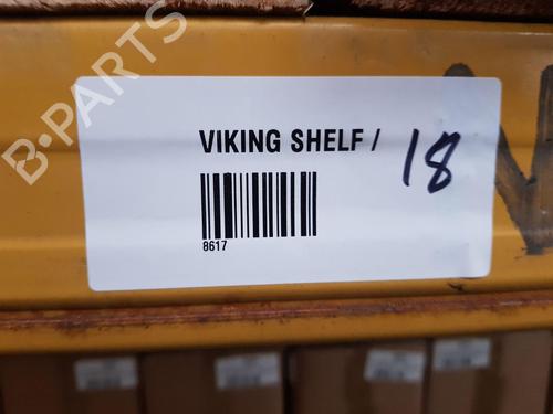 Rear parcel shelf BMW X1 (E84) xDrive 18 d | BP34042708C85  - Image 5