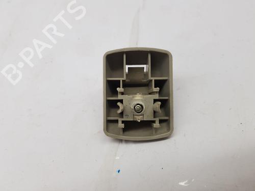 Right sun visor FORD TRANSIT CUSTOM V362 Van (FY, FZ) 2.0 EcoBlue | BP39933850I2 - Image 8