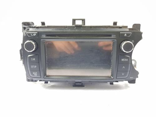 Used Electronic module Electronic module 38304829 38304829