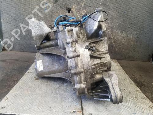 Gearbox VOLVO C30 (533) D2 | BP33559368M3 - Image 9