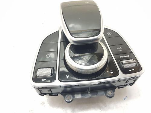 Switch MERCEDES-BENZ C-CLASS (W205) C 200 (205.042) | BP22989659I30