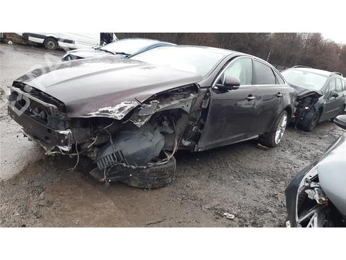 Right curtain airbag JAGUAR XJ (X351) 3.0 SDV6 | BP22683918C12 