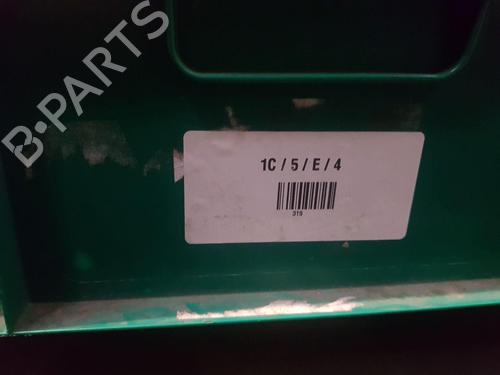 Commande Chauffage MITSUBISHI MIRAGE / SPACE STAR VI Hatchback (A0_A) 1.2 (A03A) | BP22676861I5 