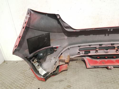 Rear bumper FORD FIESTA VI (CB1, CCN) 1.6 ST | BP26915124C8 
