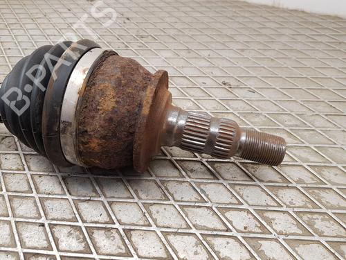 Left front driveshaft VAUXHALL ASTRA Mk VI (J) GTC (P10) 1.4 | BP25461687M38 