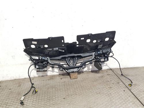 Grille RENAULT CLIO IV (BH_) 0.9 TCe 90 (BHNF, BHMA, BHMH, BHJK, BHJR) | BP29343308C40 