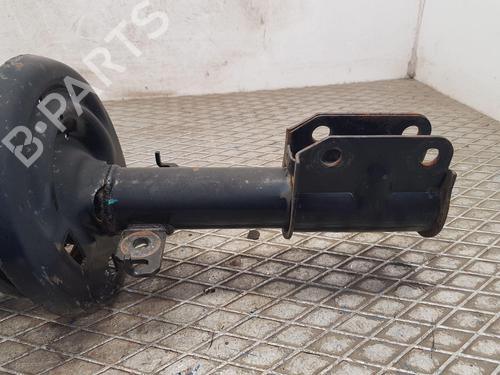 Right front shock absorber RENAULT MEGANE III Coupe (DZ0/1_) 1.6 16V (DZ0U, DZ1B, DZ1H) | BP29343058M17 
