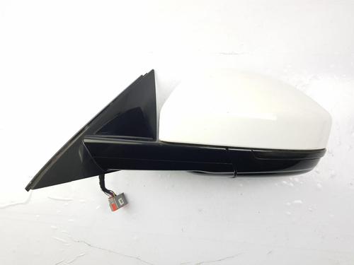 Used Left mirror LAND ROVER RANGE ROVER EVOQUE (L551) 2.0 D150 (150 hp) 30161375