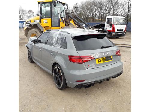 Electronic sensor AUDI A3 Sportback (8VA, 8VF) RS3 quattro | BP22678514M84 