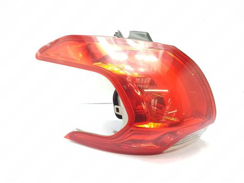 Used Left taillight PEUGEOT 2008 I (CU_) 1.6 HDi (92 hp) 28284053