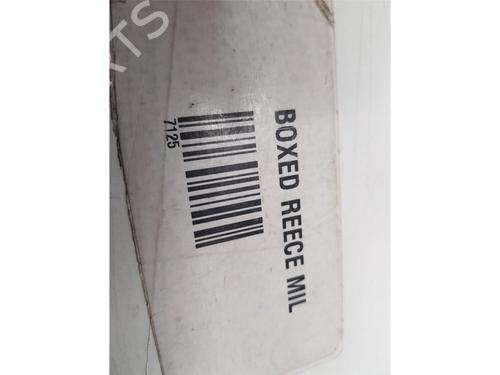 Førerens kollisjonspute CITROËN BERLINGO MULTISPACE (B9) 1.6 HDi 110 | BP23504459C9 