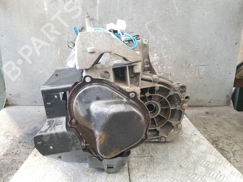 Gearbox FORD B-MAX (JK) 1.6 TDCi | BP30891888M3