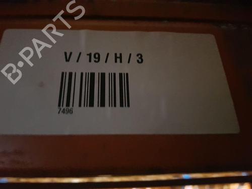 Elektronische module VAUXHALL ASTRA Mk V (H) TwinTop (A04) 1.8 (L67) | BP30864674M83