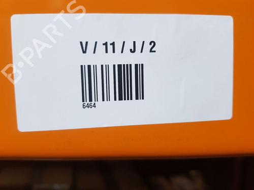 Switch MAZDA 2 Hatchback (DL, DJ) | BP25010953I30