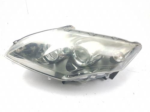 Used Left headlight Left headlight RENAULT LAGUNA III (BT0/1) 2.0 dCi (BT01, BT08, BT09, BT0E, BT0K, BT12, BT1C, BT1D,... (150 hp) 34708534 34708534