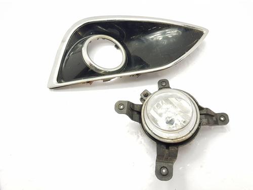 Used Right front fog light HYUNDAI ix35 (LM, EL, ELH) 1.6 (135 hp) 29229592