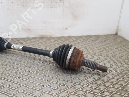 Left front driveshaft CITROËN C5 AIRCROSS (A_) 1.5 BlueHDi 130 (ACYHZJ, ACYHZR) | BP25853730M38 - Image 5