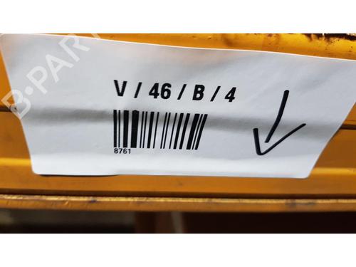 Other SUBARU IMPREZA Hatchback (GU_) 2.0 e-BOXER Hybrid AWD (GUE) | BP36364598O1 - Image 6