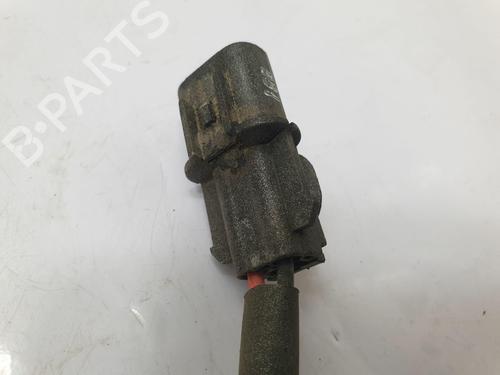 Left front fog light KIA OPTIMA (FSGDS6B) 1.7 CRDi | BP22317107C30 