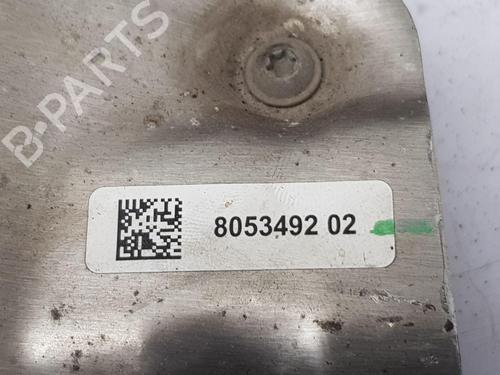 Engine mount BMW X3 (G01, F97, G08) M Competition | BP30330956M89 - Image 11