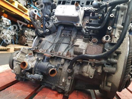 Engine MERCEDES-BENZ A-CLASS (W176) A 200 CDI / d (176.008) | BP30137858M1