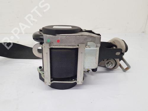 Front right seatbelt NISSAN LEAF (ZE0) Electric | BP34425794I25 - Image 5