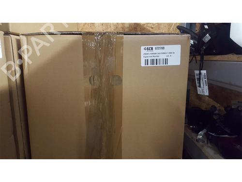 Intake manifold FERRARI CALIFORNIA 4.3 | BP22659934M70