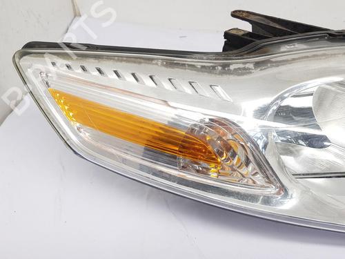 Right headlight FORD MONDEO IV Turnier (BA7) 2.0 TDCi | BP30554621C29