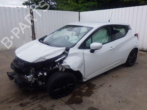 Headrest NISSAN MICRA V (K14)  | BP32127339I31  - Image 9