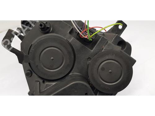 Left headlight CITROËN BERLINGO Box Body/MPV (B9) 1.6 BlueHDi 100 | BP27469903C28 