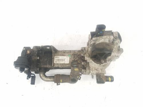 Used Egr Egr HYUNDAI TUCSON (TL, TLE) 1.7 CRDi (116 hp) 33677752 33677752