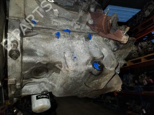 Engine FORD FOCUS II (DA_, HCP, DP) 2.0 | BP31983291M1 