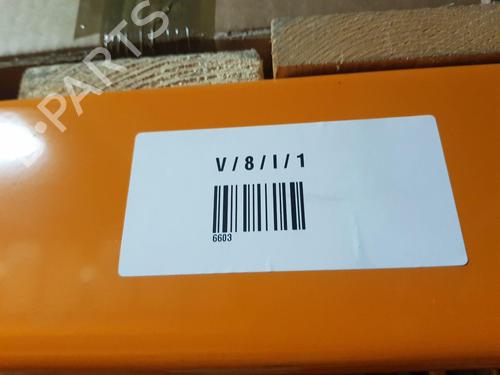 Left front driveshaft PEUGEOT 108 1.2 | BP27166737M38