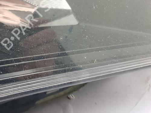 Right headlight VAUXHALL ASTRA Mk VI (J) (P10) 1.4 | BP30161522C29