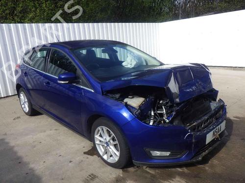 Left taillight FORD FOCUS III 1.0 EcoBoost | BP32198981C34 - Image 9