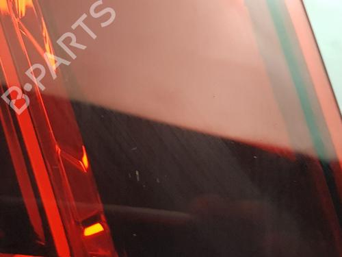 Left taillight SKODA OCTAVIA III (5E3, NL3, NR3) 2.0 TSI RS | BP28049848C34 