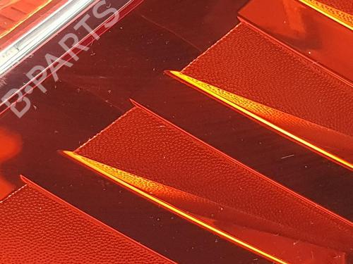 Right taillight FORD FIESTA VI (CB1, CCN) 1.25 | BP27487388C35 