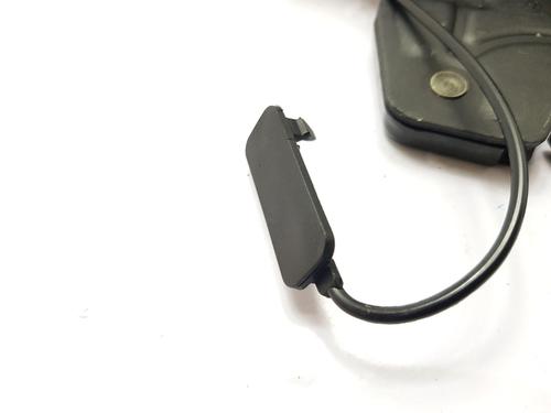 Tailgate lock BMW X5 (E53) 3.0 d | BP27708587C101 