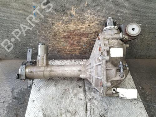Front differential LAND ROVER DEFENDER Van (L663)  | BP36280826M23  - Image 7