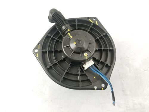 Heater blower motor ISUZU D-MAX II (TFR, TFS) 2.5 CRDi 4x4 (TFS86J) | BP29620361M62 