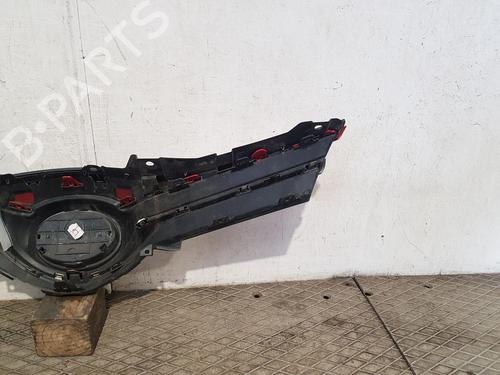 Grille TOYOTA YARIS (_P13_) 1.3 (NSP130_, NSP130) | BP29316217C40 