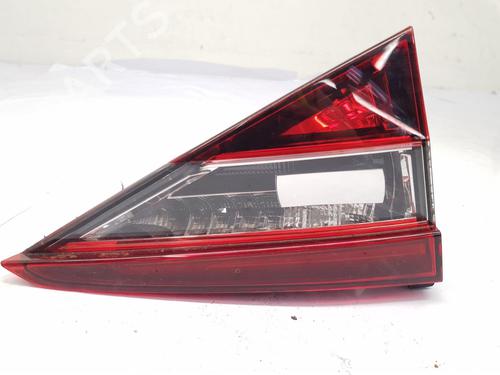 Feu de coffre gauche SKODA SUPERB III Estate (3V5) 2.0 TDI (150 hp) 31864156