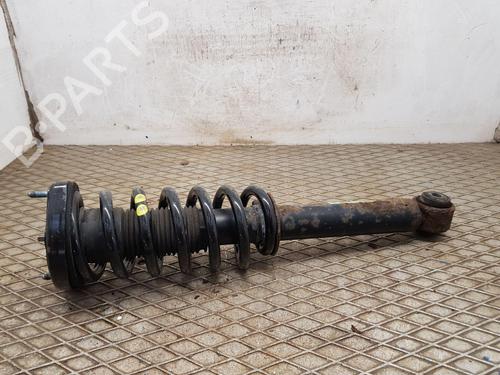 Used Left rear shock absorber MERCEDES-BENZ SL (R230) 350 (230.467) (245 hp) 30891590