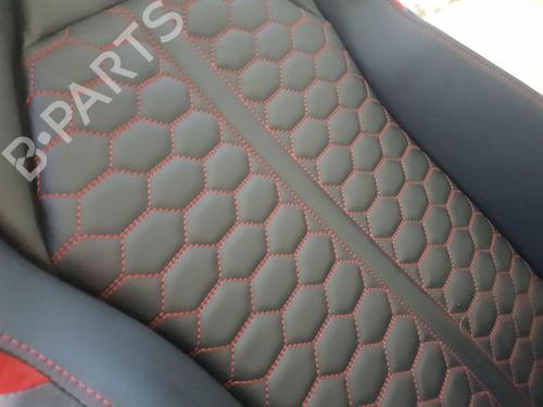 Right front seat AUDI Q3 Sportback (F3N) 2.5 RS TFSI quattro | BP30650156C16 