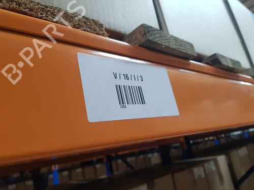 Air vent MCLAREN 720S 4.0 | BP34168900I21  - Image 8