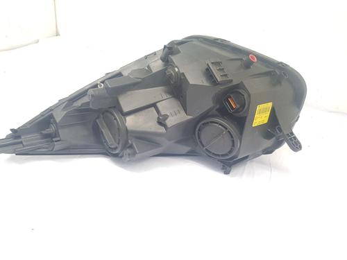 Right headlight KIA VENGA (YN) 1.4 CVVT | BP38464119C29 - Image 4