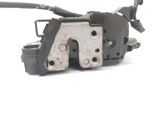 Front right lock RENAULT CLIO IV (BH_) 1.2 16V | BP29956991C97 