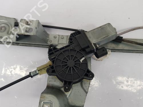 Front left window mechanism MERCEDES-BENZ CITAN Box Body/MPV (W415)  | BP29549238C22 