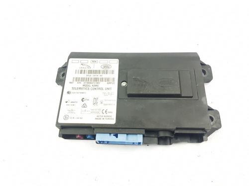 Used Electronic module LAND ROVER RANGE ROVER EVOQUE (L538) [2011-2019]  29737924
